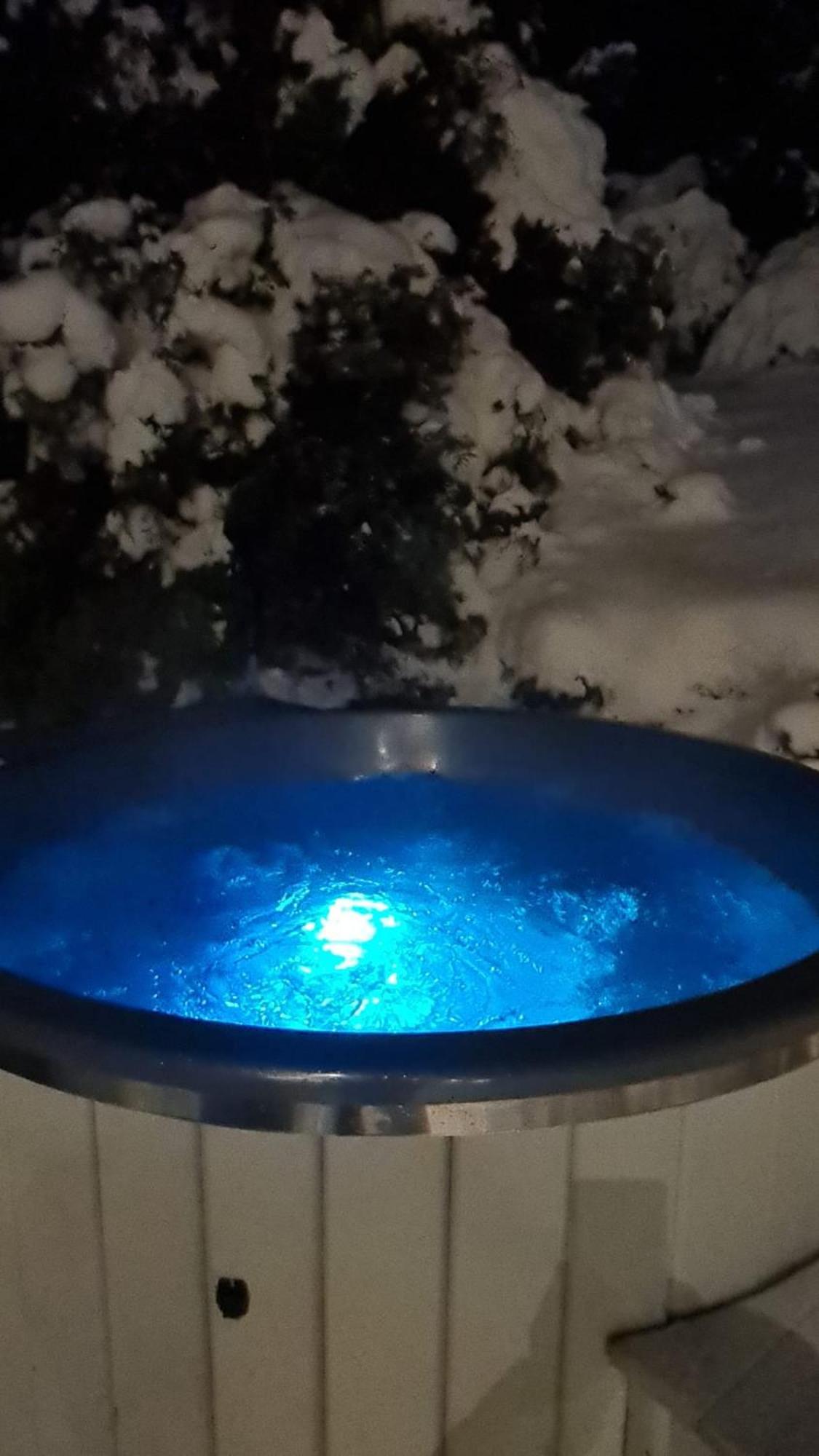 Domek Koziolek Przy Szlaku, Szyndzielnia, Klimczok, Szczyrk, Bania Bystra  Luaran gambar